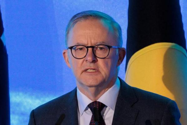 PM Australia Ungkap Daftar Pertanyaan Referendum Pengakuan Warga Pribumi
