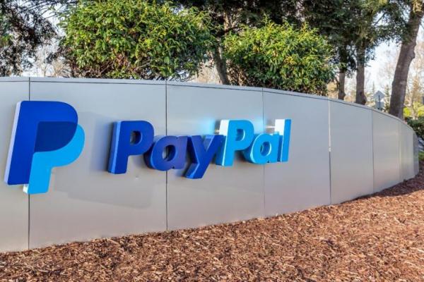 Sudah Terdaftar, Kementerian Kominfo Buka Akses Paypal