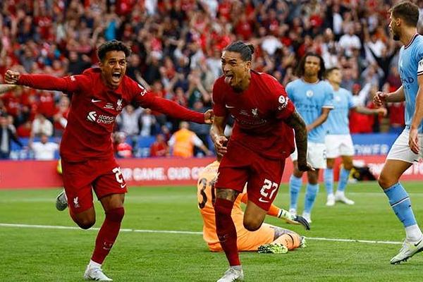 Teranyar, Liverpool Tolak Gabung Liga Super Eropa