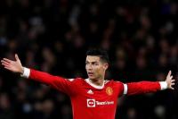 Ronaldo Kembali ke Manchester United untuk Pertandingan Persahabatan