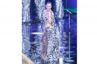 Usai Bulan Madu, Jennifer Lopez Kembali Manggung di Italia