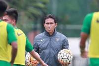 Timnas Diberi Target Raih Tiga Poin pada Laga Perdana Piala AFF U-16 2022