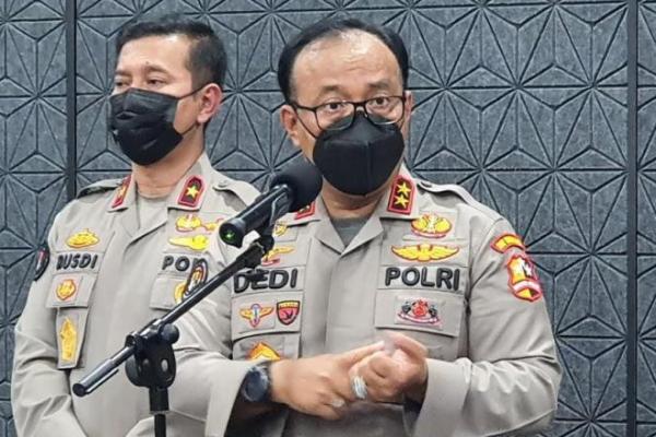 Semua Pihak Terkait Kasus Polisi Tembak Polisi Bakal Diperiksa