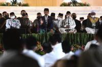 Wapres: Penghuni Surga Terbanyak Adalah Bangsa Indonesia 