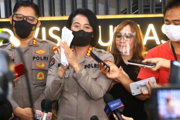 Polisi Sebut ACT Salah Gunakan Dana Sosial Boeing Rp68 Miliar 