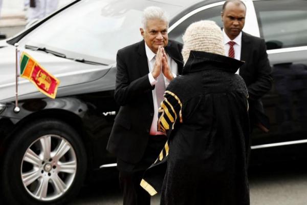 Sri Lanka akan Mulai Lagi Pembicaraan dengan IMF, Presiden Serukan Persatuan