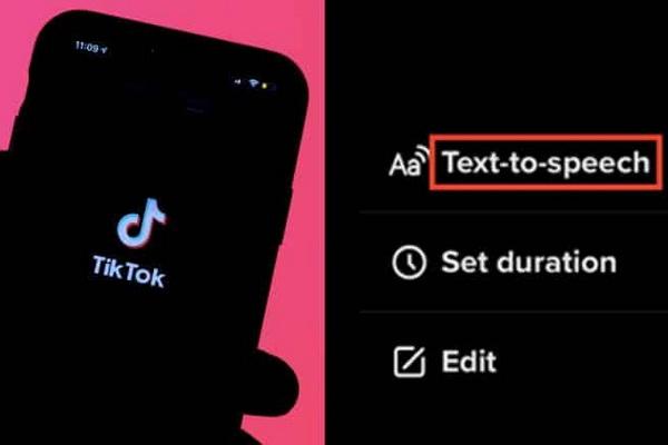 Tutorial Bikin Sound of Text TikTok dalam Bahasa Korea Saranghaeyo