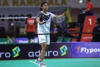 Tunggal Putri DKI Jakarta Lanjutkan Perjuangan ke Perempat Final di Piala Presiden PBSI 2022