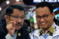 Gilbert: Pemprov DKI Jakarta Tidak Boleh Sembarangan Mengganti Nama RS