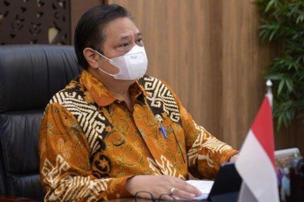 Kejaksaan Agung Ingin Ketahui Peran Airlangga Saat Minyak Goreng Langka