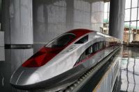 Kereta Cepat Jakarta - Bandung Dipastikan Beroperasi Tahun Ini