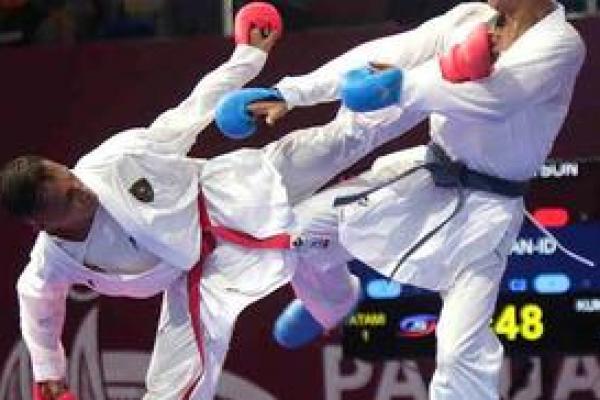 Indonesia Terjunkan 87 Atlet di Islamic Solidarity Games 2022 Turki