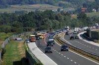 Kecelakaan Bus di Kroasia, 12 Orang Polandia Tewas dan 31 Terluka