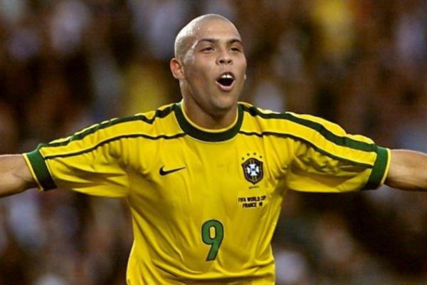 Ronaldo Yakin Timnas Brasil Pulang Bawa Trofi Juara Piala Dunia 2022 Qatar