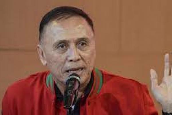 PSSI Tidak Akan Keluar dari AFF