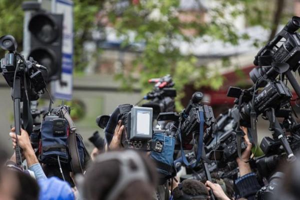 Dicurigai Sebagai Mata-mata, Kosovo Tahan Jurnalis Rusia di Perbatasan