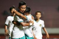 Tundukkan Vietnam, Indonesia Pastikan Melaju ke Semi Final Piala AFF U-16