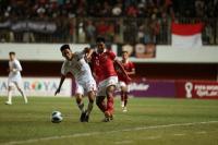 Bima Targetkan Indonesia Juara Tapi Fokus Dulu Semifinal Piala AFF U-16