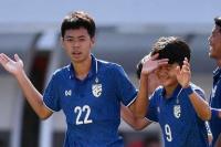 Thailand Maju ke Semifinal Piala AFF U-16 2022
