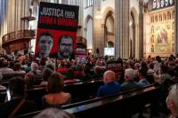 Brasil Tangkap 5 Lagi Tersangka Pembunuhan Jurnalis Inggris di Amazon