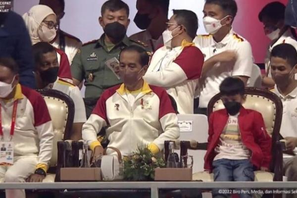 ASEAN Para Games 2022 Ditutup, Ini Capaian Medali Indonesia