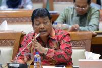 Anggota Komisi XI Harap Indonesia Tak Terdampak Parah Stagflasi Global