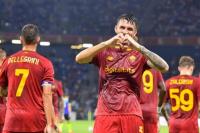 Jadwal 38 Pertandingan AS Roma Liga Italia Serie A 2022-2023