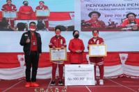 Indonesia Juara Umum ASEAN Para Games 2022, Puan Apresiasi Para Pahlawan Olahraga