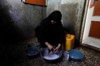 Setahun Taliban Berkuasa, Kebebasan Wanita Afghanistan Hilang