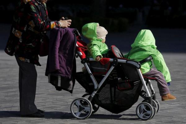Populasi Menurun, Pejabat Kesehatan Minta China Turunkan Biaya Lahiran