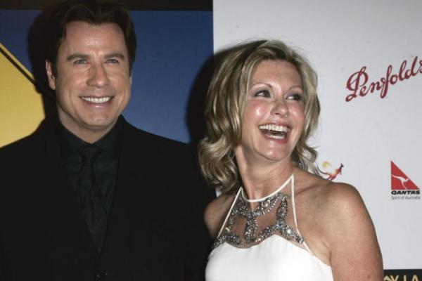 Penyanyi Olivia Newton-John Meninggal pada Usia 73