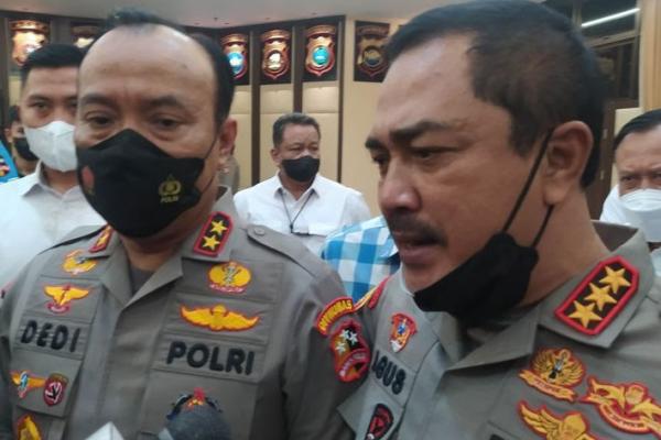 Polisi Segera Tetapkan Tersangka Kasus Turunan Kematian Brigadir J