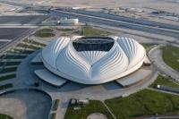 Telah Terjual 2,45 Juta Tiket Piala Dunia Qatar 2022