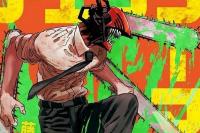 Rilis Oktober 2022, Simak Sinopsis Anime Chainsaw Man