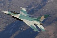 18 Pesawat F16 Bakal Meriahkan  HUT Ke-77 RI