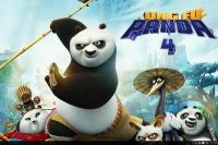 Film Animasi Kung Fu Panda 4 akan Dirilis 2024