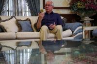 Mantan PM Malaysia Najib Mulai Banding Skandal Keuangan Multi Militer