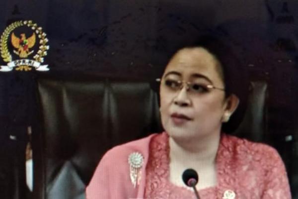 Puan: Ibu yang Bahagia Akan Menghasilkan Anak-anak Hebat