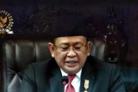 Membuka Sidang Tahunan, Ketua MPR Ingatkan Ancaman Inflasi Nasional