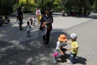 China Cegah Aborsi untuk Meningkatkan Jumlah Kelahiran yang Merosot