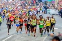Digelar 28 Agustus 2022 di Bali, Maybank Marathon 2022 Siapkan Hadiah Total Rp2,4 Miliar
