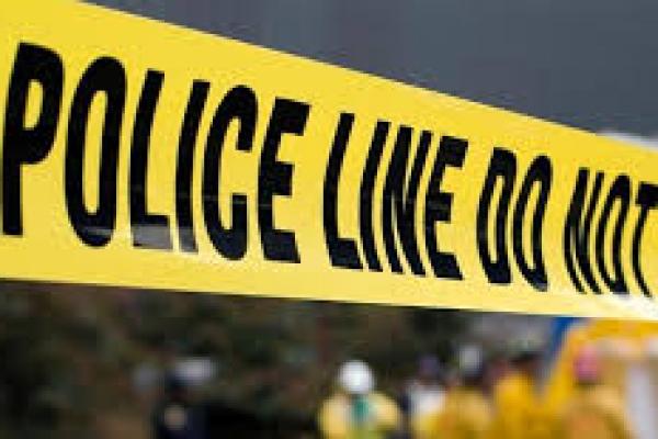 Polisi Tahan Keponakan Wamenkumham