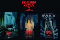 Pengabdi Setan 2: Communion Film Paling Laris di Malaysia