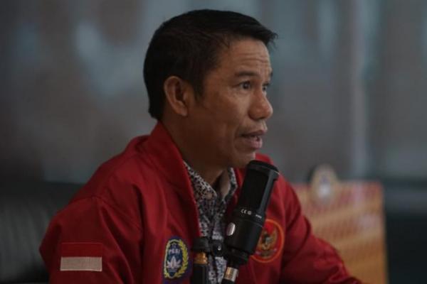 Yunus Nusi Labil, Puji JIS Saat Tanda Tangan MOU Kini Sebut Tidak Berstandar FIFA