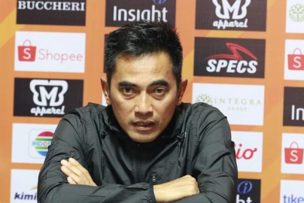 PSS Sleman: Suporter Jadi Motivasi Besar Menang Lawan Persib