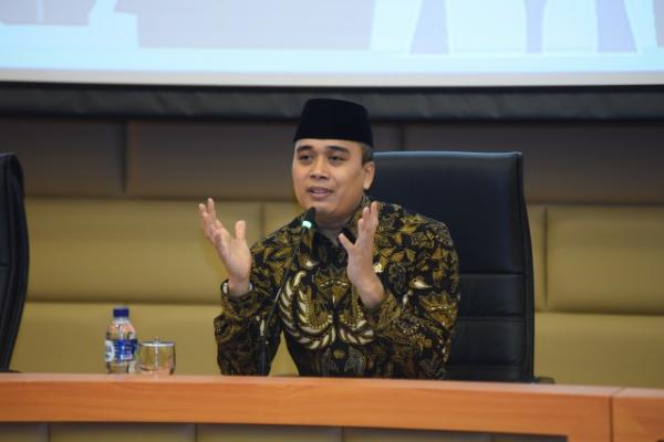 BKSAP: Sidang AIPA Momen Tagih Pendanaan Negara Maju untuk Perubahan Iklim