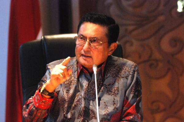 Fadel: Pencopotan Dirinya Inkonstitusional dan Akan Tempuh Jalur Hukum 