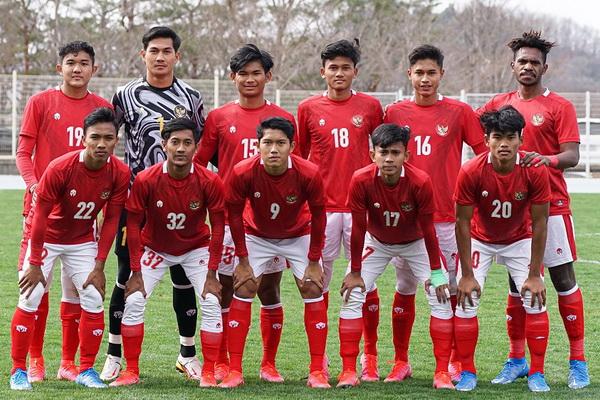 Jadwal Timnas Indonesia di Kualifikasi Piala Asia U-20, Shin Tae-yong Panggil 36 Pemain Muda