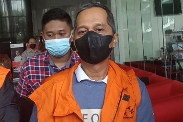 KPK Indikasikan Penyuap Rektor Unila Lebih Dari Satu Orang