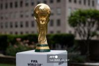 Jadwal Piala Dunia 2022 Qatar, Laga Pembuka Tuan Rumah vs Ekuador